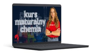 Chemia – kurs maturalny